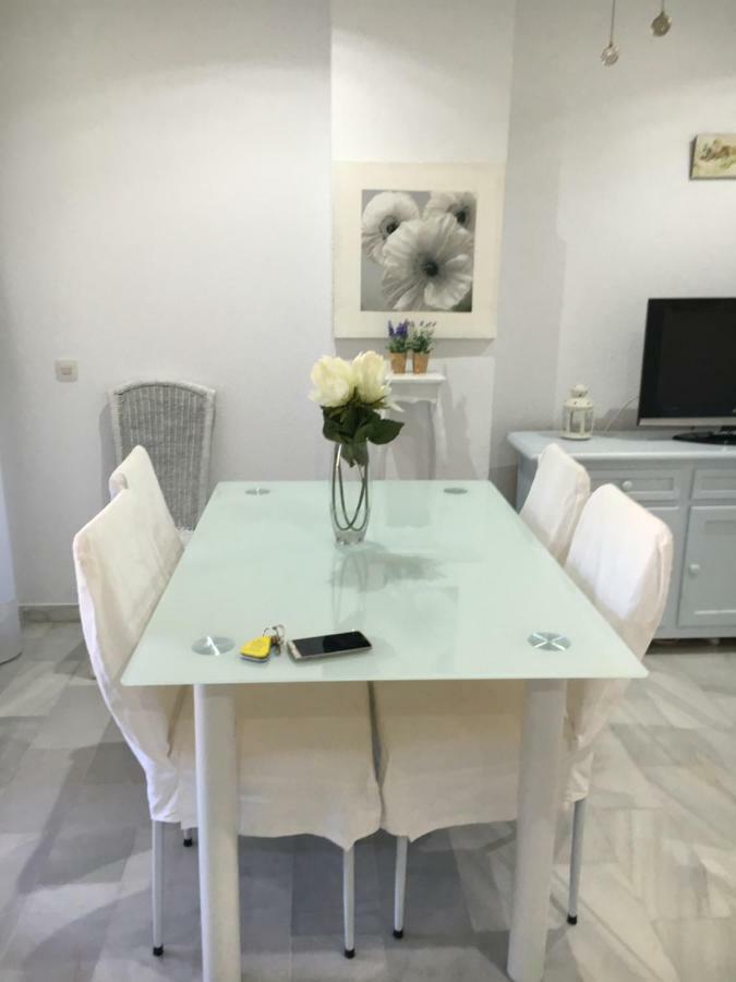 شقة Apartamento Cerca De La Playa - Vistahermosa إل بويرتو دي سانتا ماريا المظهر الخارجي الصورة