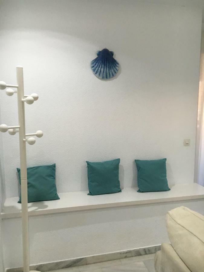 شقة Apartamento Cerca De La Playa - Vistahermosa إل بويرتو دي سانتا ماريا المظهر الخارجي الصورة