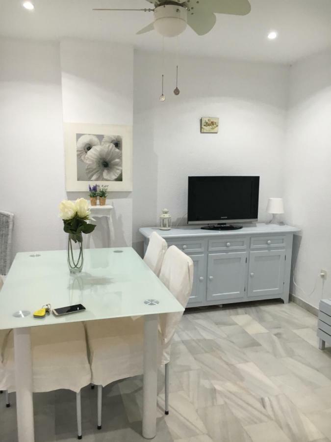 شقة Apartamento Cerca De La Playa - Vistahermosa إل بويرتو دي سانتا ماريا المظهر الخارجي الصورة