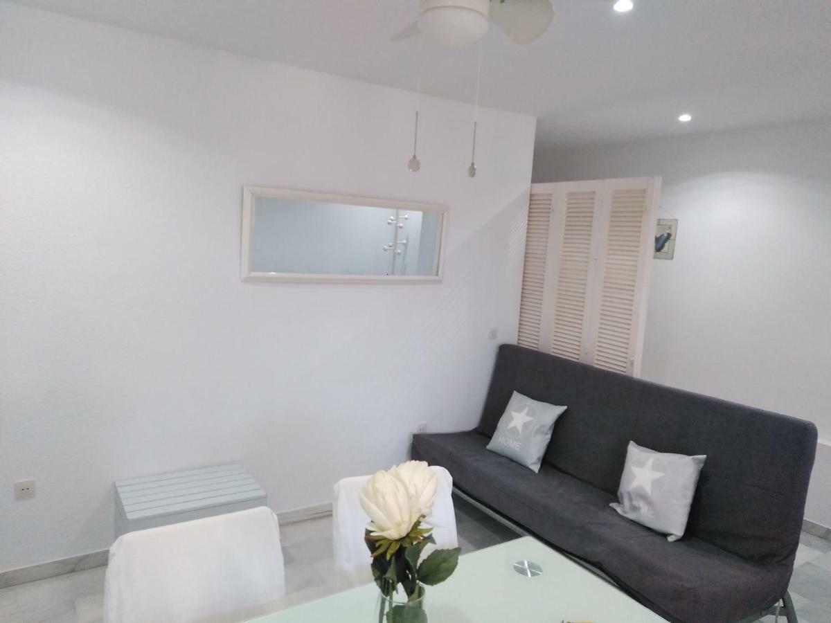 شقة Apartamento Cerca De La Playa - Vistahermosa إل بويرتو دي سانتا ماريا المظهر الخارجي الصورة