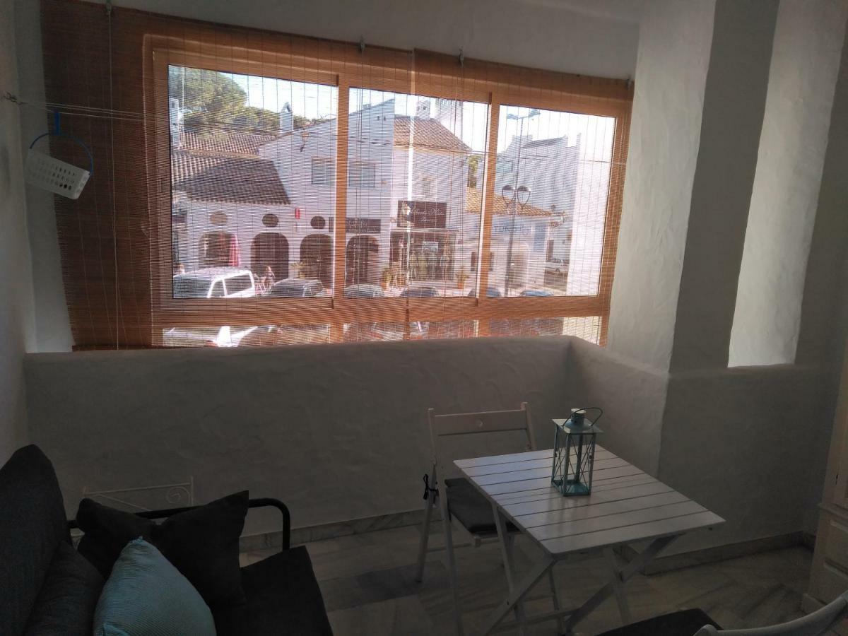 شقة Apartamento Cerca De La Playa - Vistahermosa إل بويرتو دي سانتا ماريا المظهر الخارجي الصورة