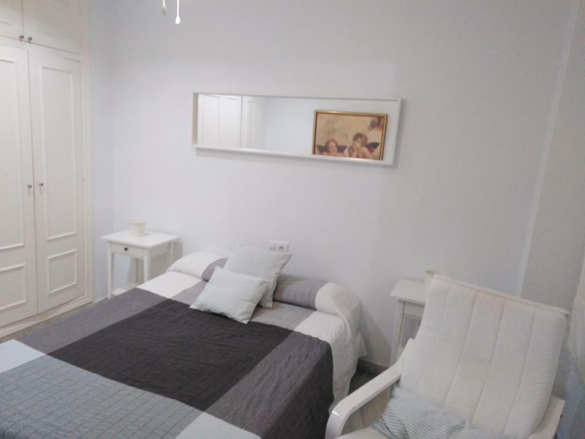 شقة Apartamento Cerca De La Playa - Vistahermosa إل بويرتو دي سانتا ماريا المظهر الخارجي الصورة